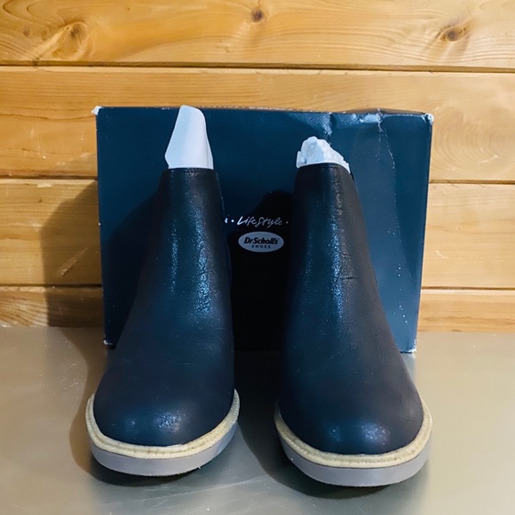 🌹Dr.Scholl’s Johnnie Women Wedge Bootie🌹 - Picture 7 of 8